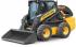 स्किड स्टीयर लोडर New Holland L225