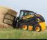 स्किड स्टीयर लोडर New Holland L225