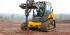 स्किड स्टीयर लोडर Volvo MCT 125 C