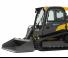 स्किड स्टीयर लोडर Volvo MCT 145 C