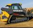 स्किड स्टीयर लोडर Volvo MCT 145 C