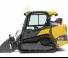 स्किड स्टीयर लोडर Volvo MCT 85 C