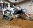 स्किड स्टीयर लोडर Bobcat MT55
