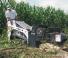 स्किड स्टीयर लोडर Bobcat MT55