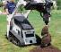 स्किड स्टीयर लोडर Bobcat MT55