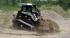 स्किड स्टीयर लोडर Terex PT 80