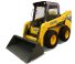 स्किड स्टीयर लोडर Gehl R260