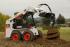 स्किड स्टीयर लोडर Bobcat S 130