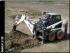 स्किड स्टीयर लोडर Bobcat S 130