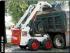 स्किड स्टीयर लोडर Bobcat S 160