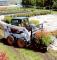 स्किड स्टीयर लोडर Bobcat S 160