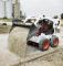 स्किड स्टीयर लोडर Bobcat S 175