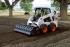 स्किड स्टीयर लोडर Bobcat S 185 H