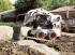 स्किड स्टीयर लोडर Bobcat S 185 H