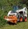 स्किड स्टीयर लोडर Bobcat S 185 H