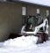 स्किड स्टीयर लोडर Bobcat S 205 H AHC