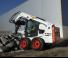 स्किड स्टीयर लोडर Bobcat S450