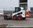 स्किड स्टीयर लोडर Bobcat S450