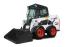 स्किड स्टीयर लोडर Bobcat S510