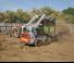 स्किड स्टीयर लोडर Bobcat S530