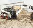 स्किड स्टीयर लोडर Bobcat S530