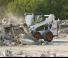 स्किड स्टीयर लोडर Bobcat S530