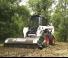 स्किड स्टीयर लोडर Bobcat S550