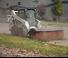 स्किड स्टीयर लोडर Bobcat S570