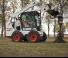 स्किड स्टीयर लोडर Bobcat S570