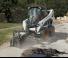 स्किड स्टीयर लोडर Bobcat S570