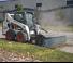 स्किड स्टीयर लोडर Bobcat S570