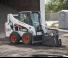 स्किड स्टीयर लोडर Bobcat S570