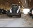 स्किड स्टीयर लोडर Bobcat S590