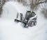 स्किड स्टीयर लोडर Bobcat S590