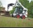 स्किड स्टीयर लोडर Bobcat S590