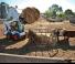 स्किड स्टीयर लोडर Bobcat S590