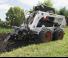 स्किड स्टीयर लोडर Bobcat S630