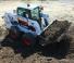 स्किड स्टीयर लोडर Bobcat S630