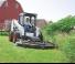 स्किड स्टीयर लोडर Bobcat S630