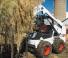 स्किड स्टीयर लोडर Bobcat S630