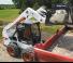 स्किड स्टीयर लोडर Bobcat S630