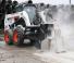 स्किड स्टीयर लोडर Bobcat S630