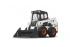 स्किड स्टीयर लोडर Bobcat S630