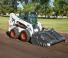 स्किड स्टीयर लोडर Bobcat S650