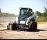 स्किड स्टीयर लोडर Bobcat S650