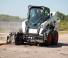 स्किड स्टीयर लोडर Bobcat S650