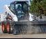स्किड स्टीयर लोडर Bobcat S650