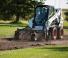 स्किड स्टीयर लोडर Bobcat S650