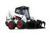स्किड स्टीयर लोडर Bobcat S650