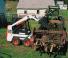 स्किड स्टीयर लोडर Bobcat S70